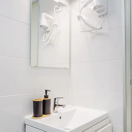 - Arroios Praca Do Chile Ubytování v soukromí