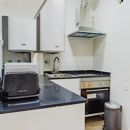 - Arroios Praca Do Chile *