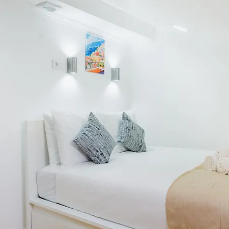 Alloggio in famiglia - Arroios Praca Do Chile