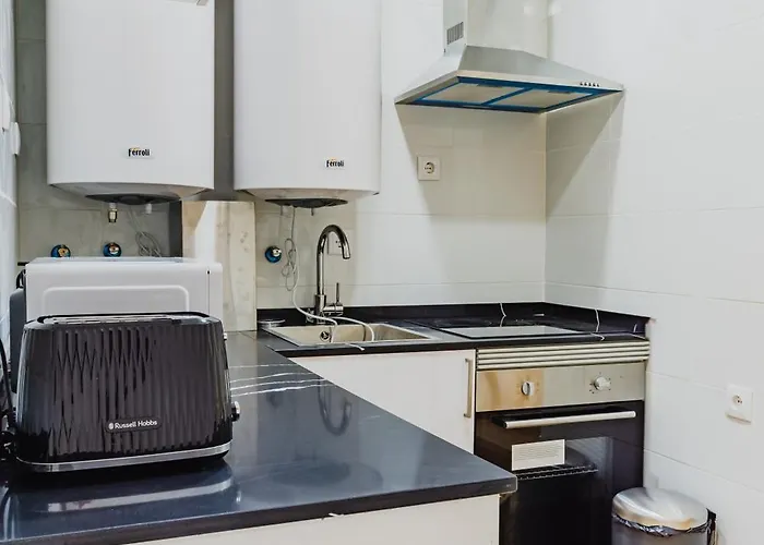 - Arroios Praca Do Chile *