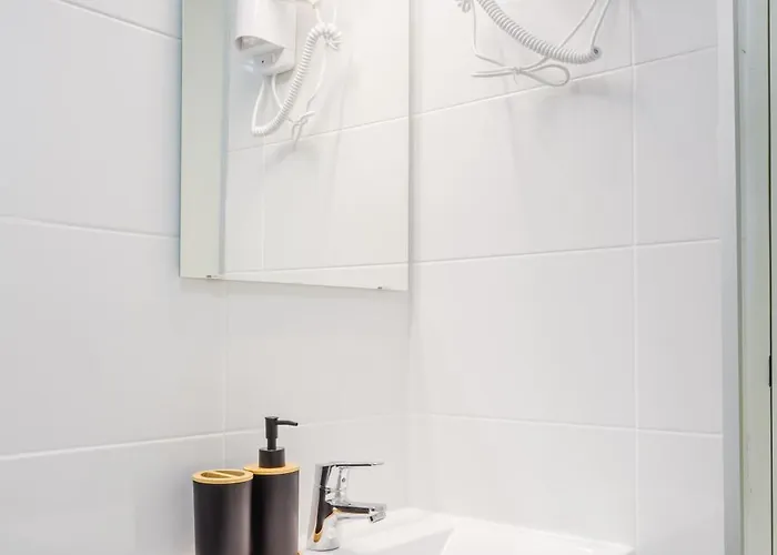 - Arroios Praca Do Chile Accommodatie bij particulieren