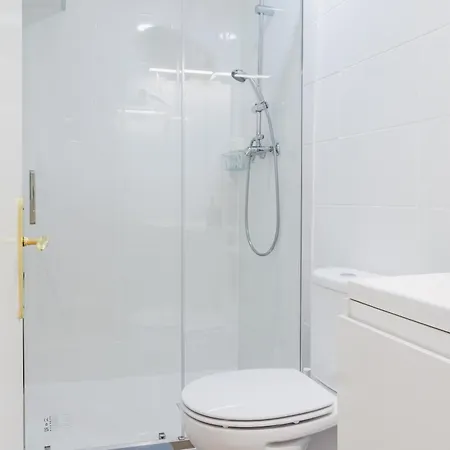 Pansiyon - Arroios Praca Do Chile *